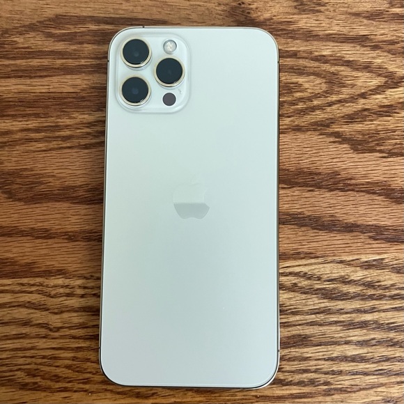 Other - IPhone 12 promax 256 gb